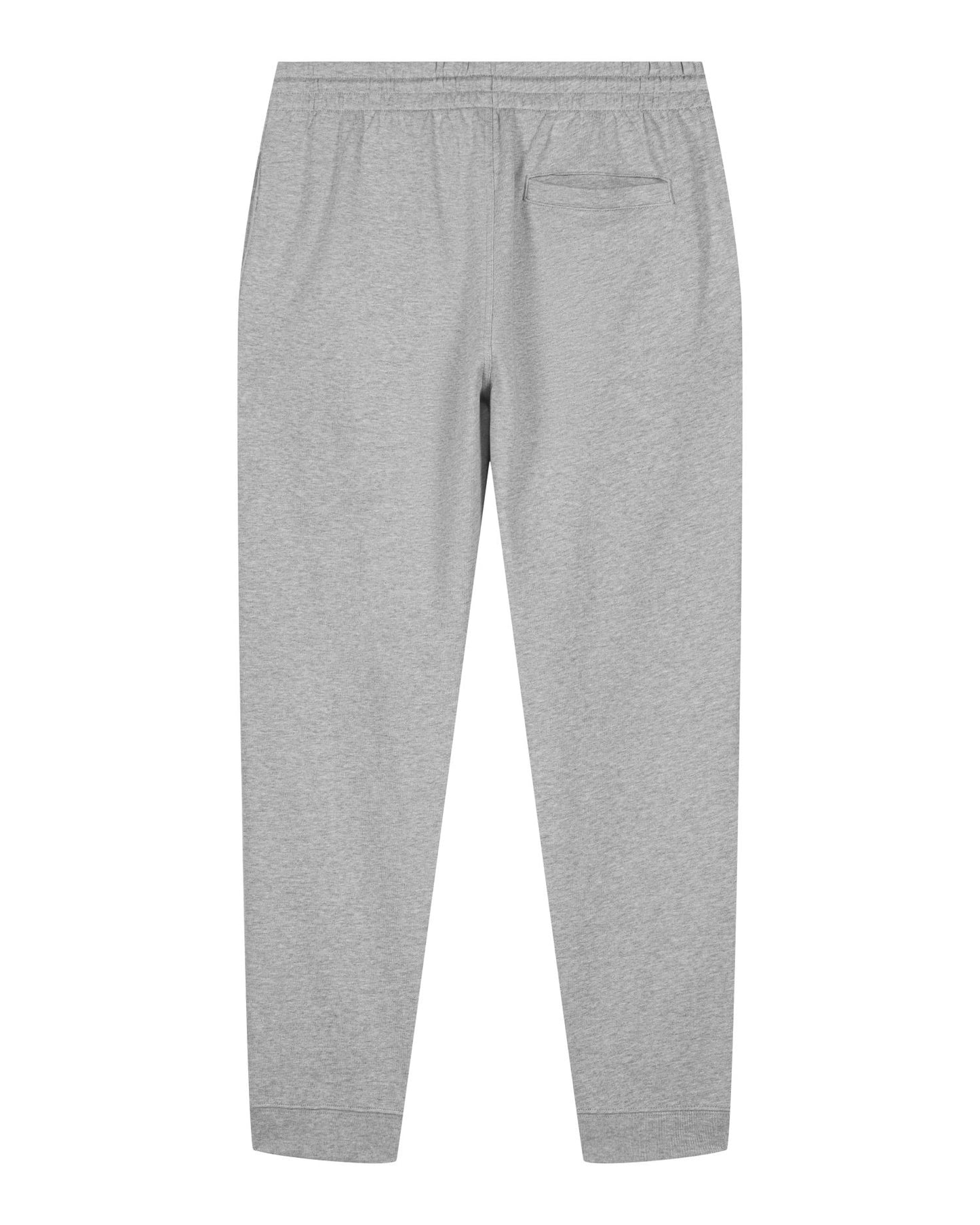 Mover 2.0 – Heather Grey Rückseite