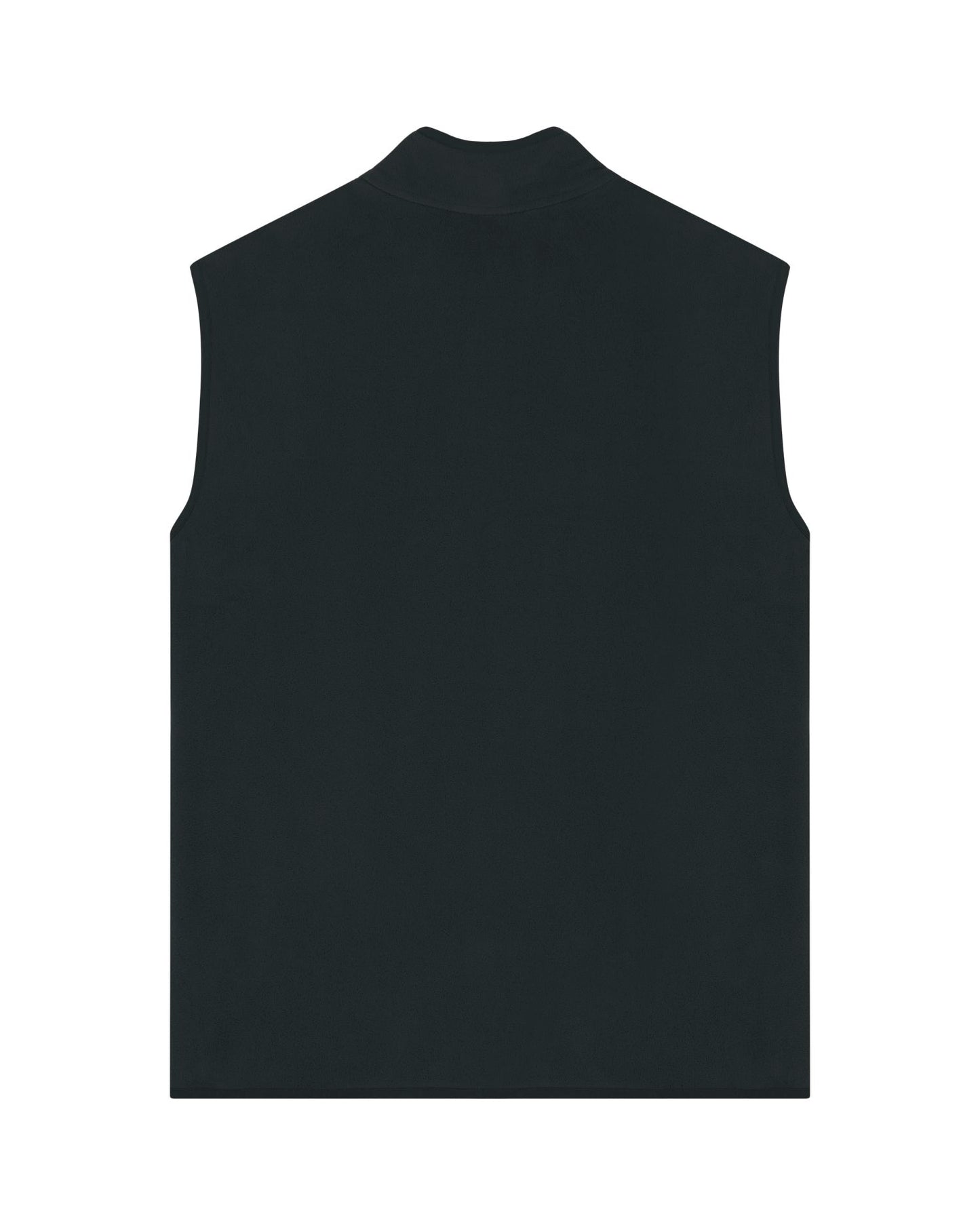 Stanley Quester – Black Rückseite