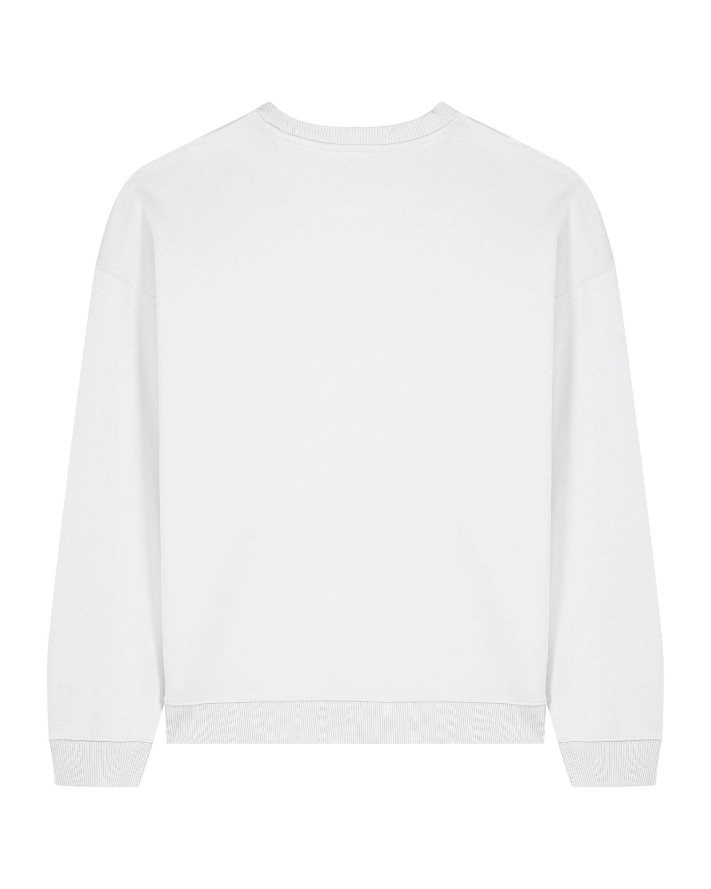 Radder 2.0 – White Rückseite