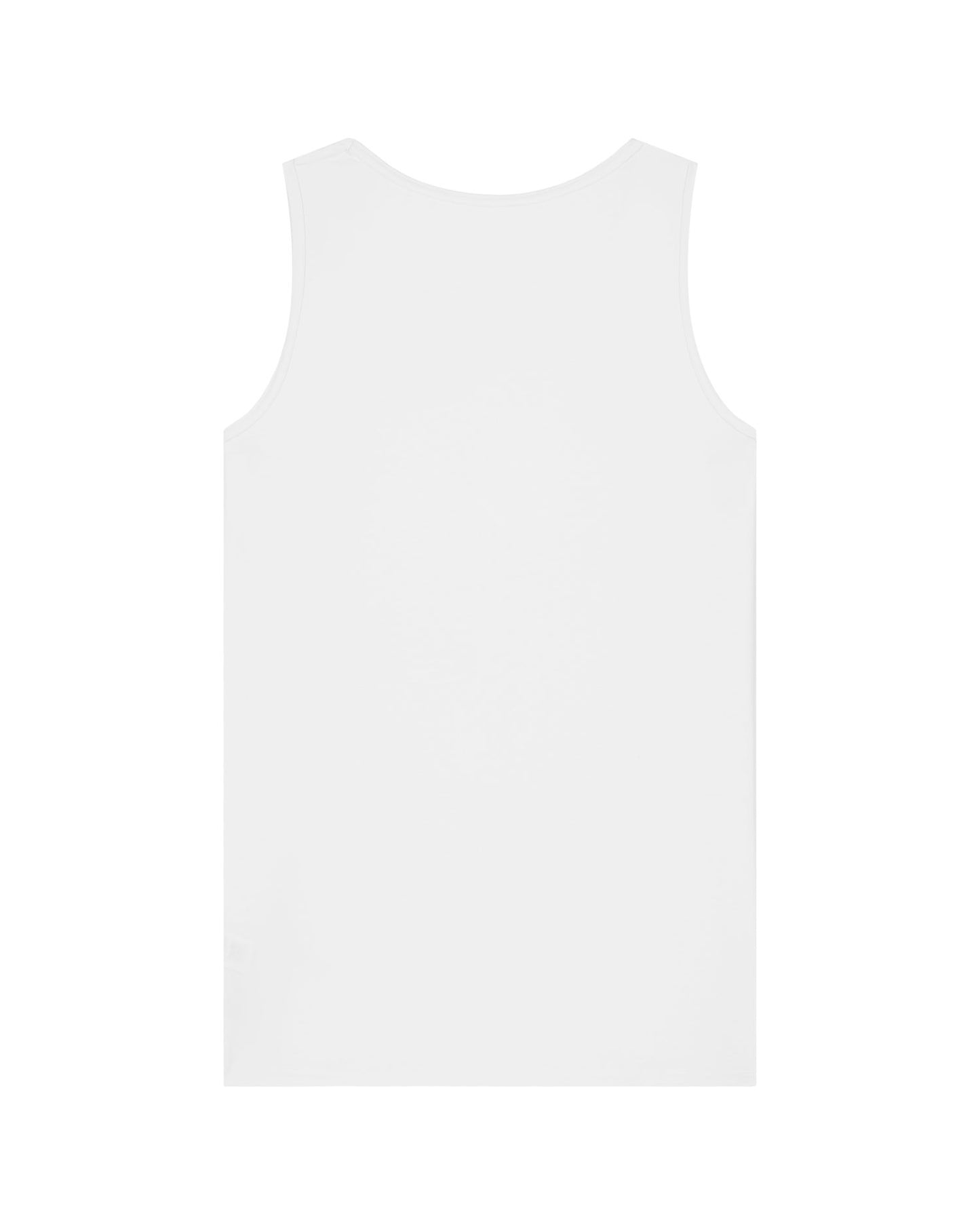 Stanley Stancer – White Rückseite