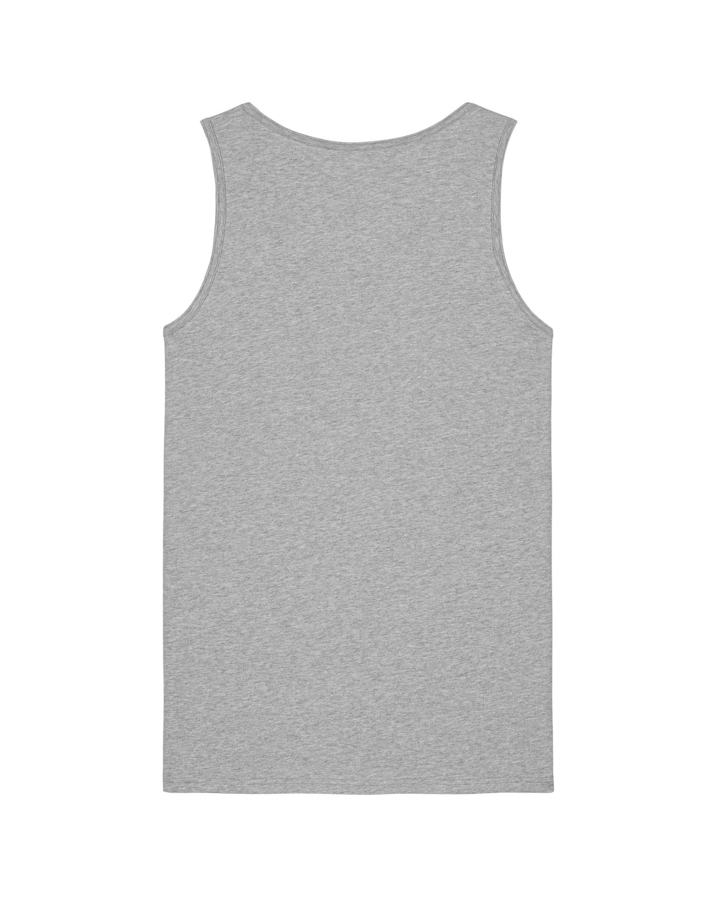 Stanley Stancer – Heather Grey Rückseite