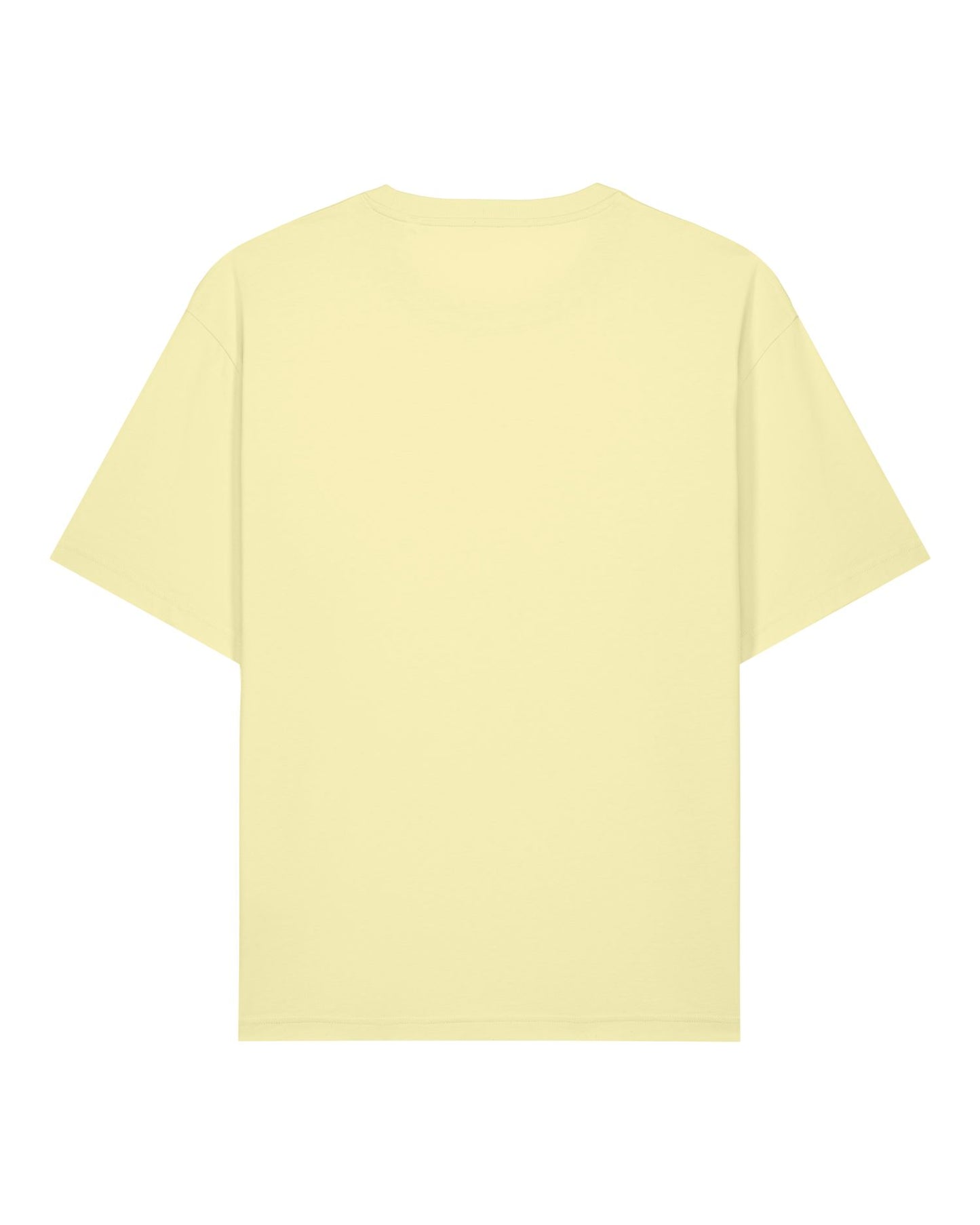 Breezer – Lemon Sorbet Rückseite