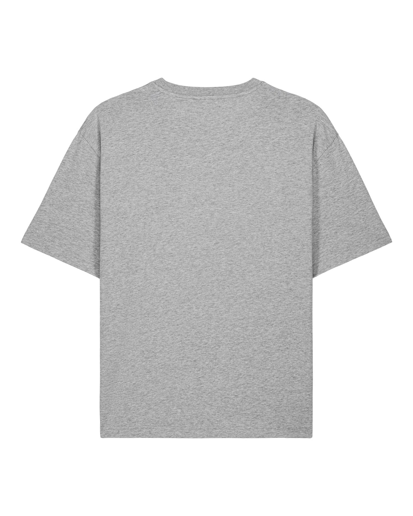 Breezer – Heather Grey Rückseite