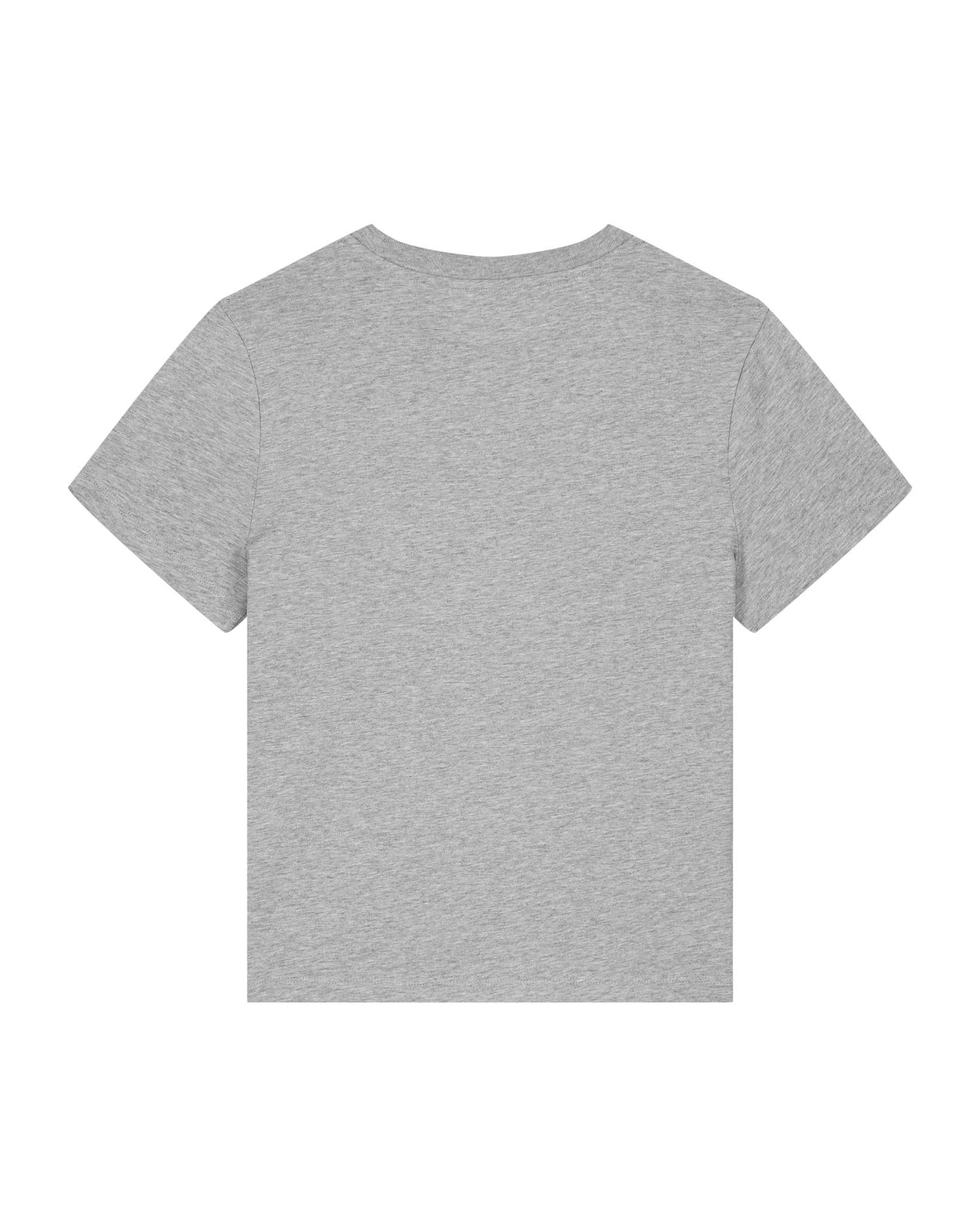 Stella Muser – Heather Grey Rückseite
