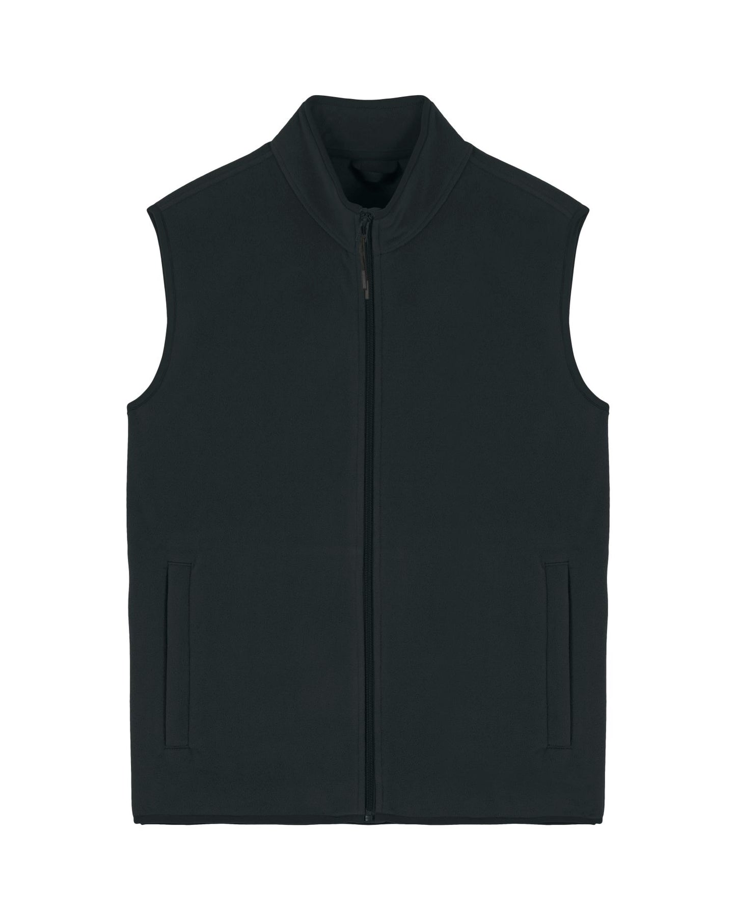 Stanley Quester – Black