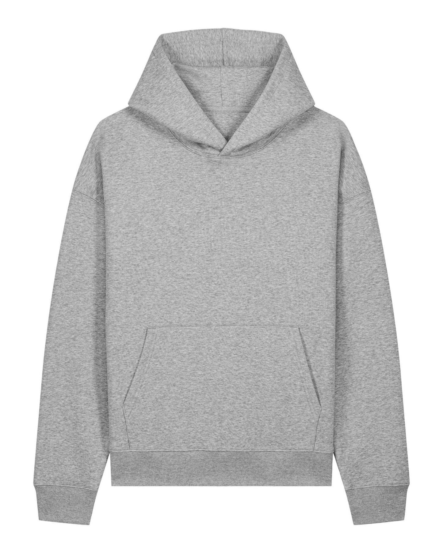 Chaser – Heather Grey
