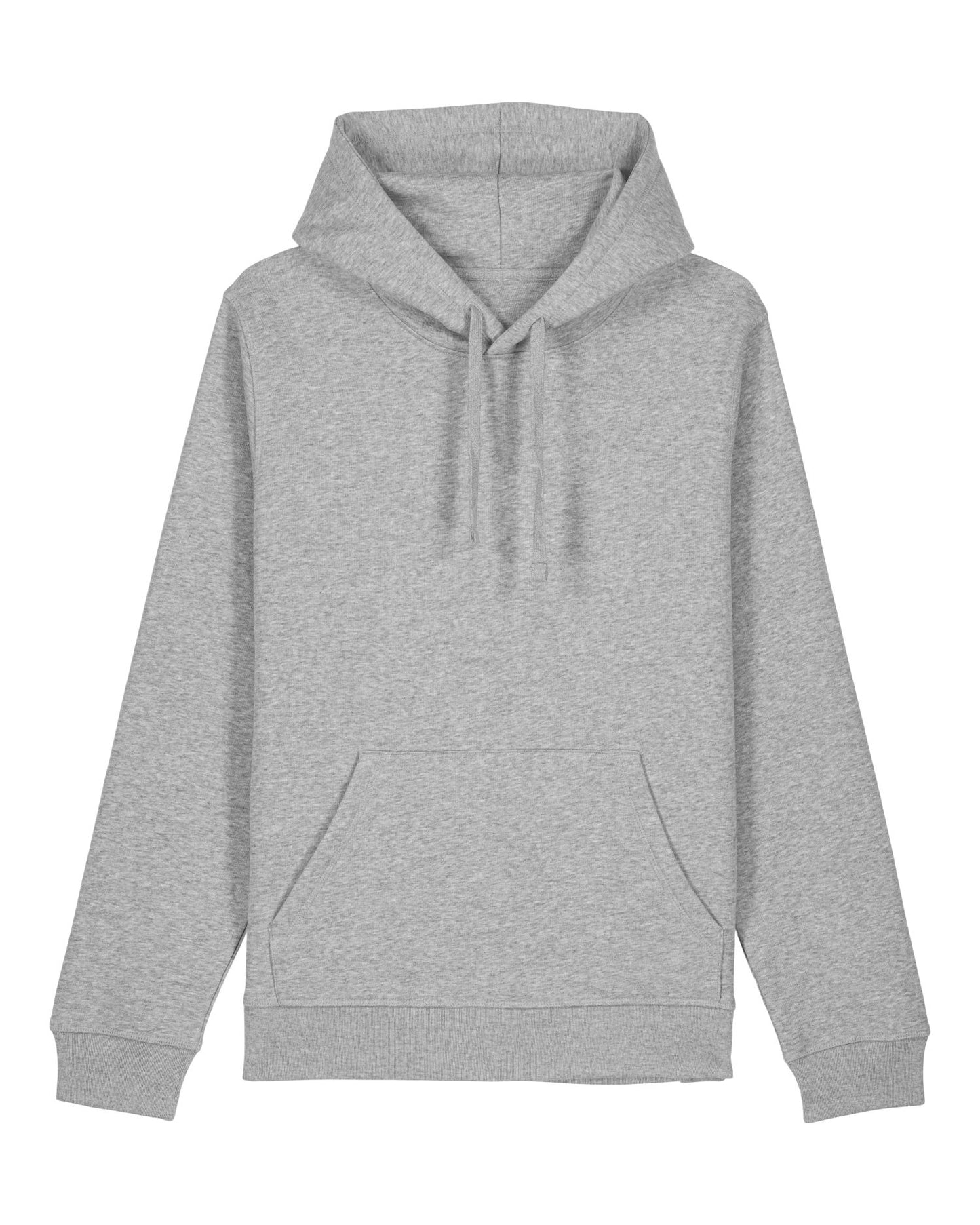 Drummer 2.0 – Heather Grey