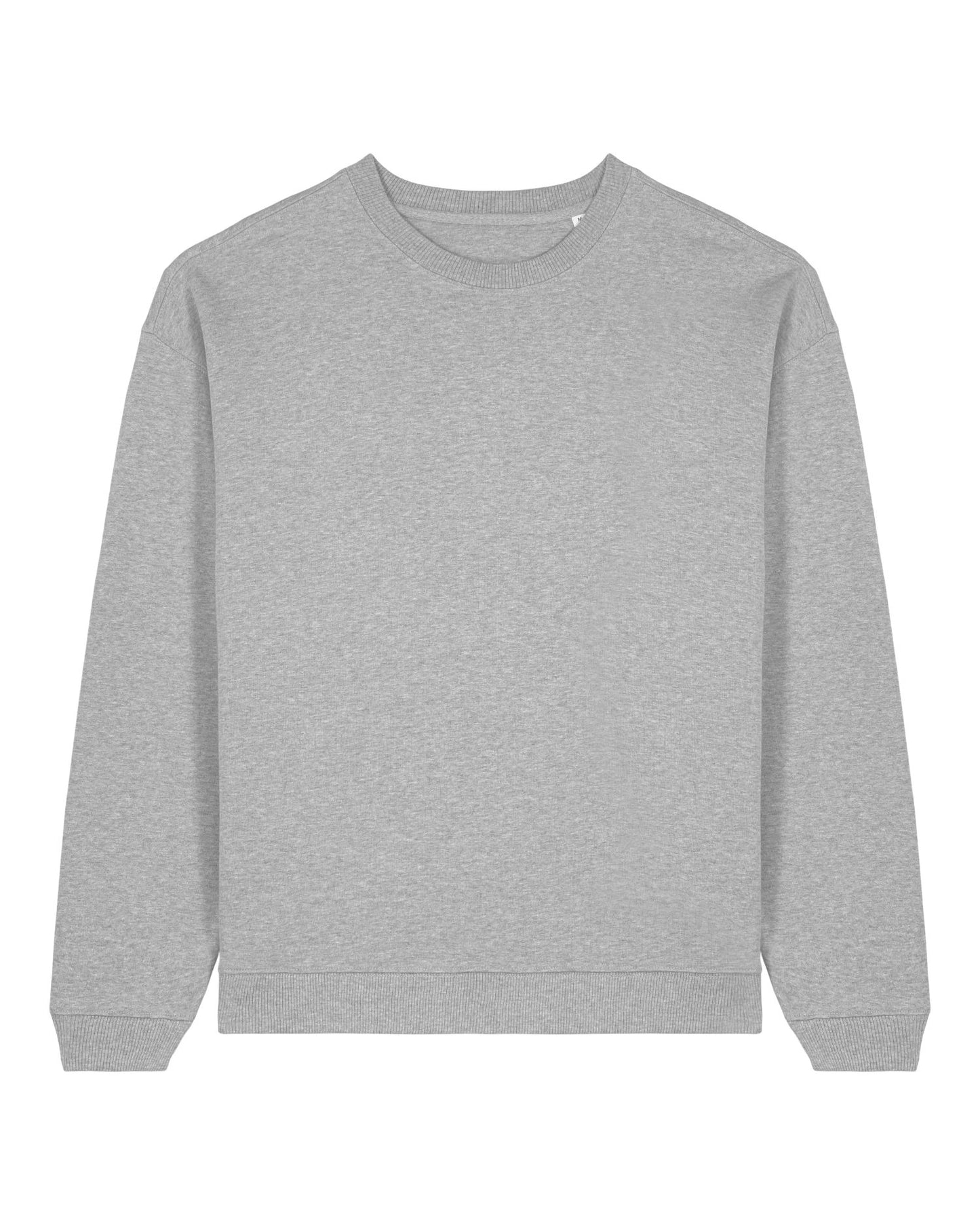 Radder 2.0 – Heather Grey