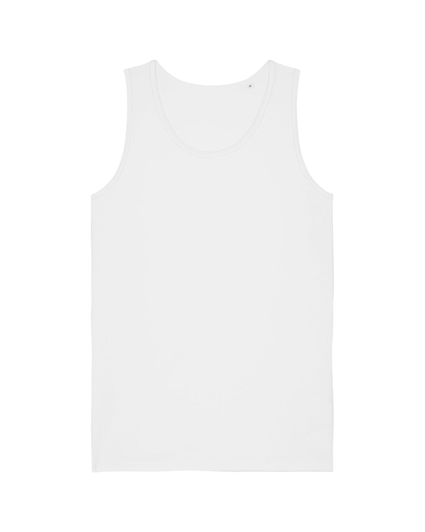 Stanley Stancer – White