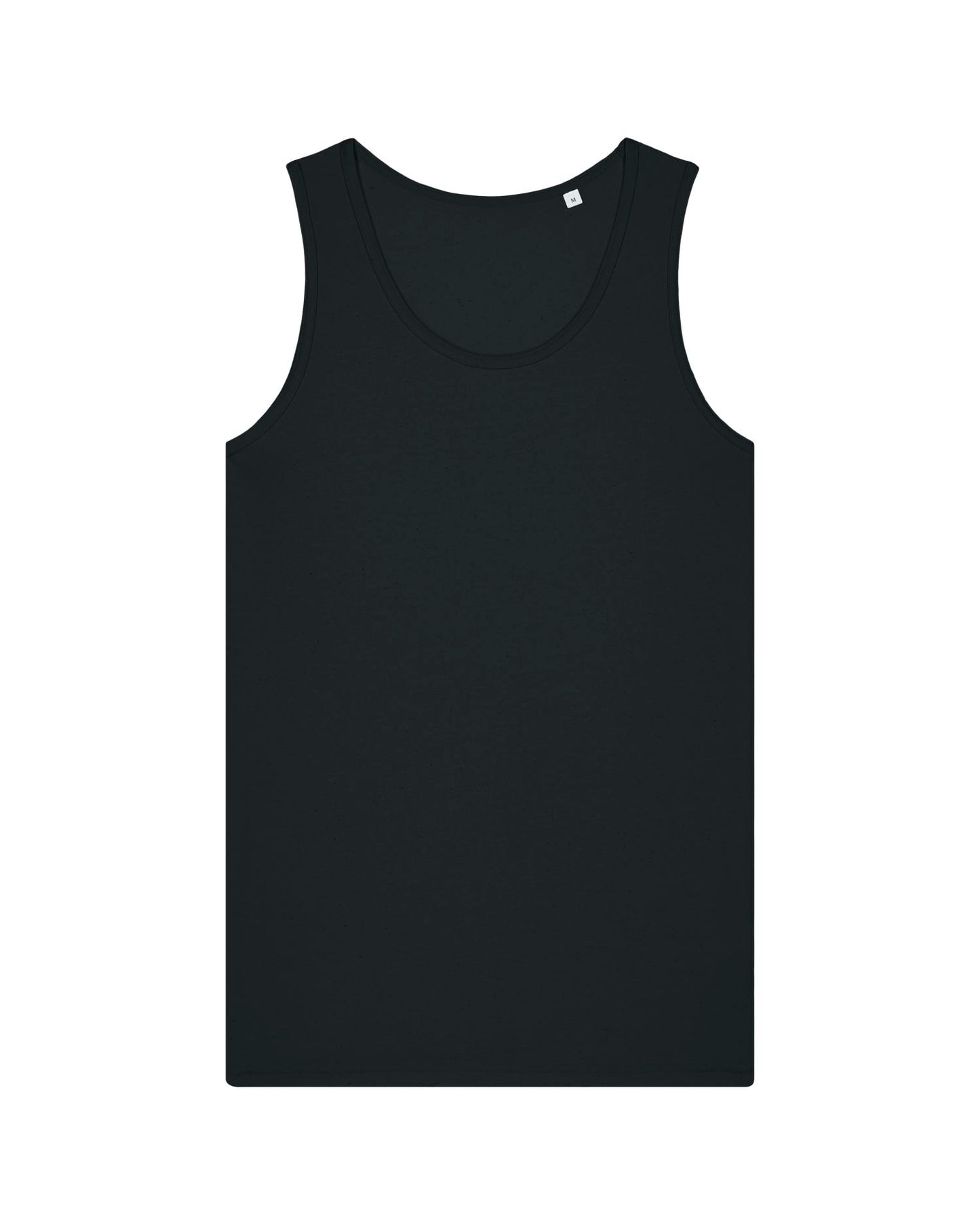 Stanley Stancer – Black