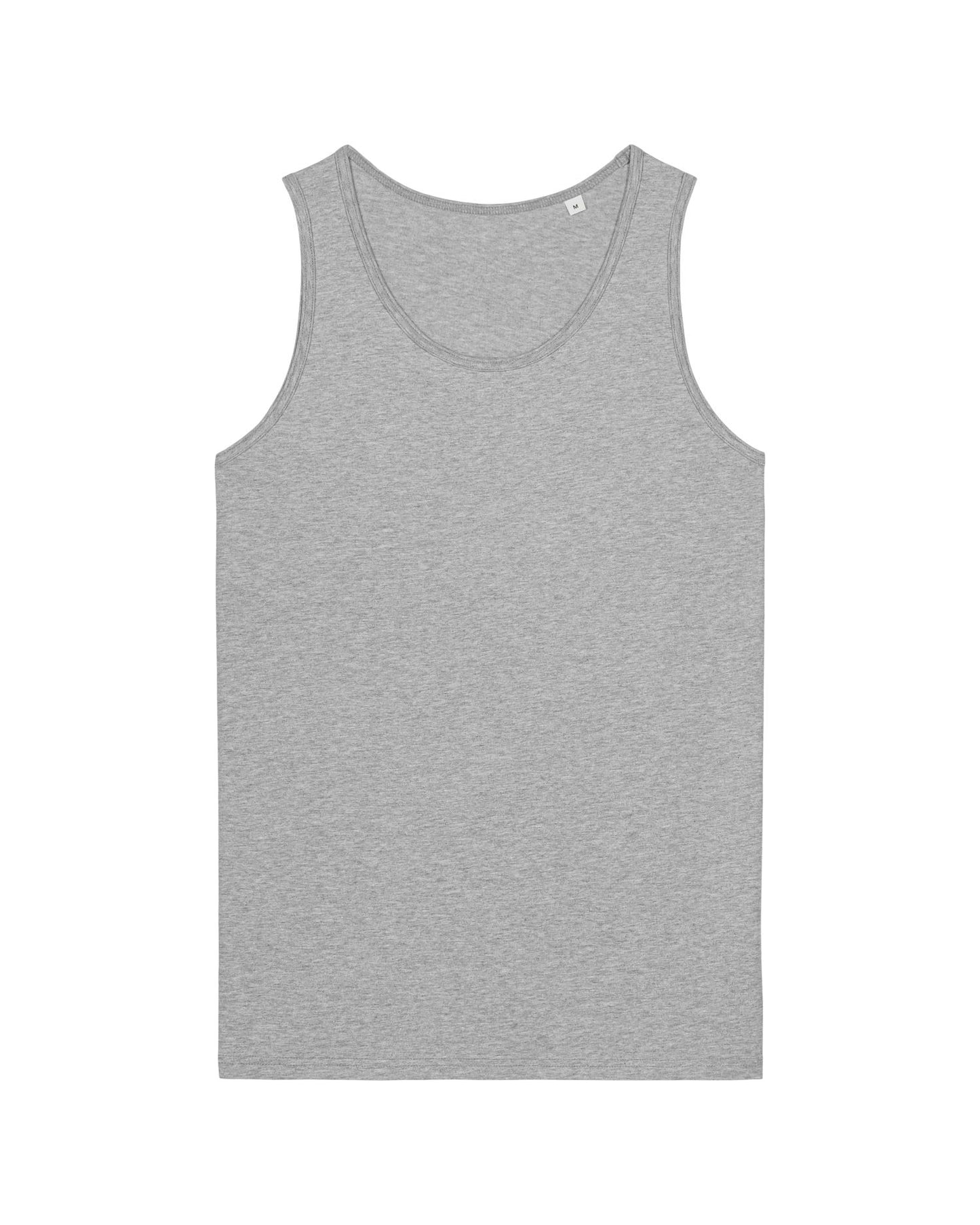 Stanley Stancer – Heather Grey
