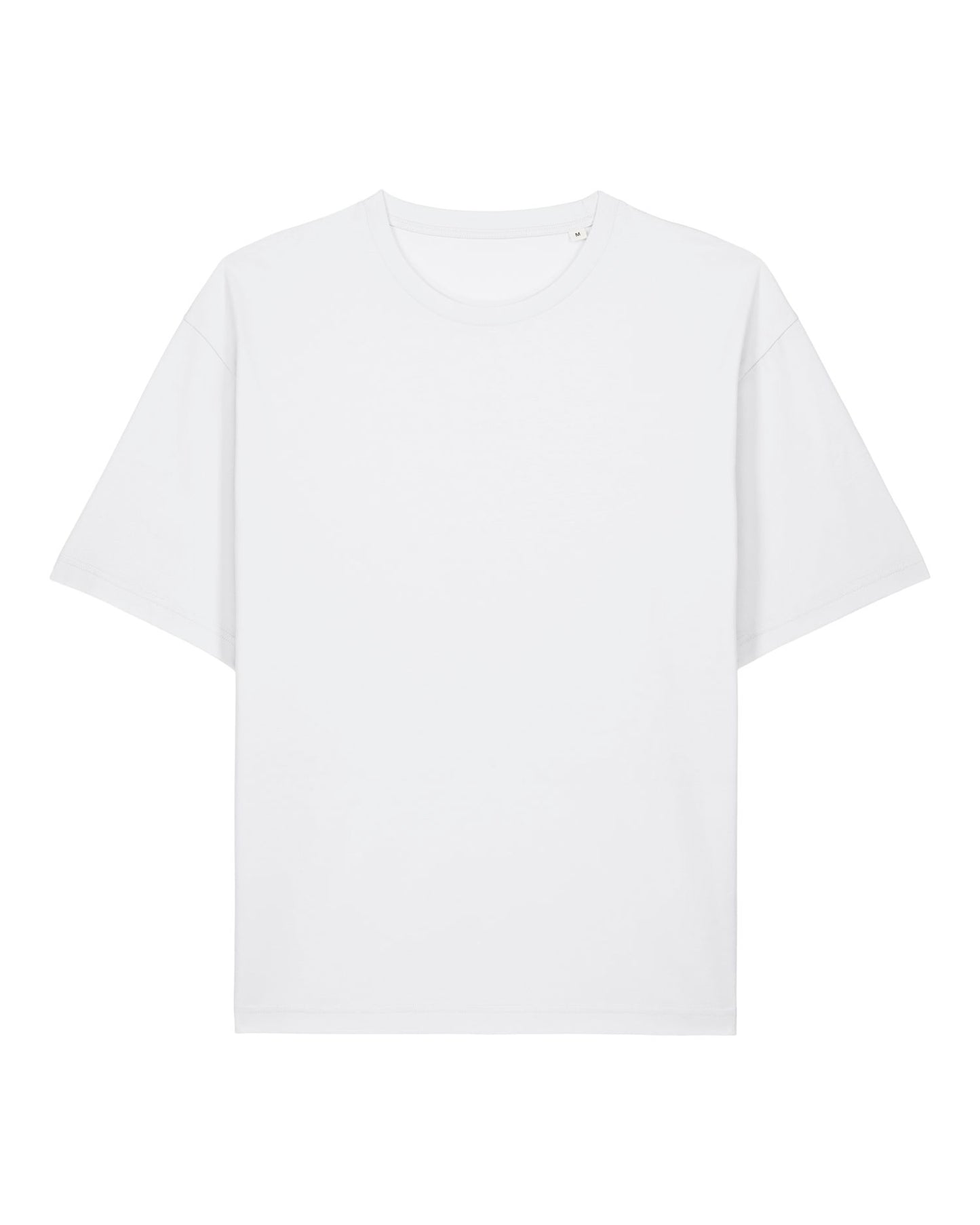 Breezer – White