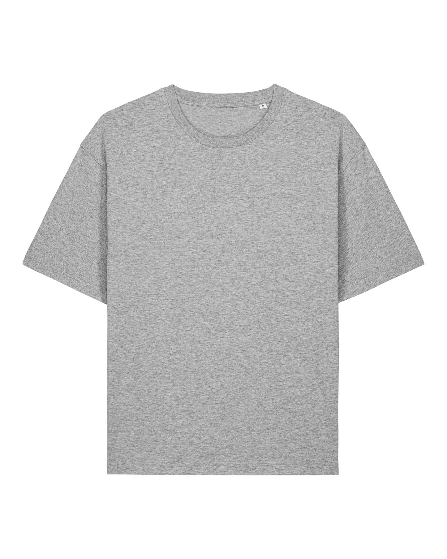 Breezer – Heather Grey