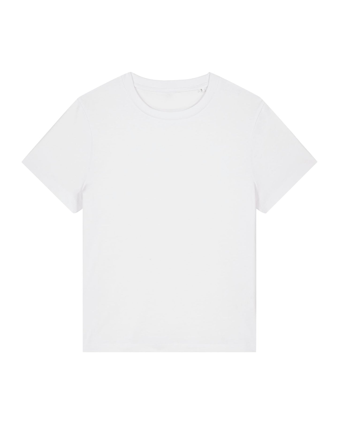 Stella Muser – White
