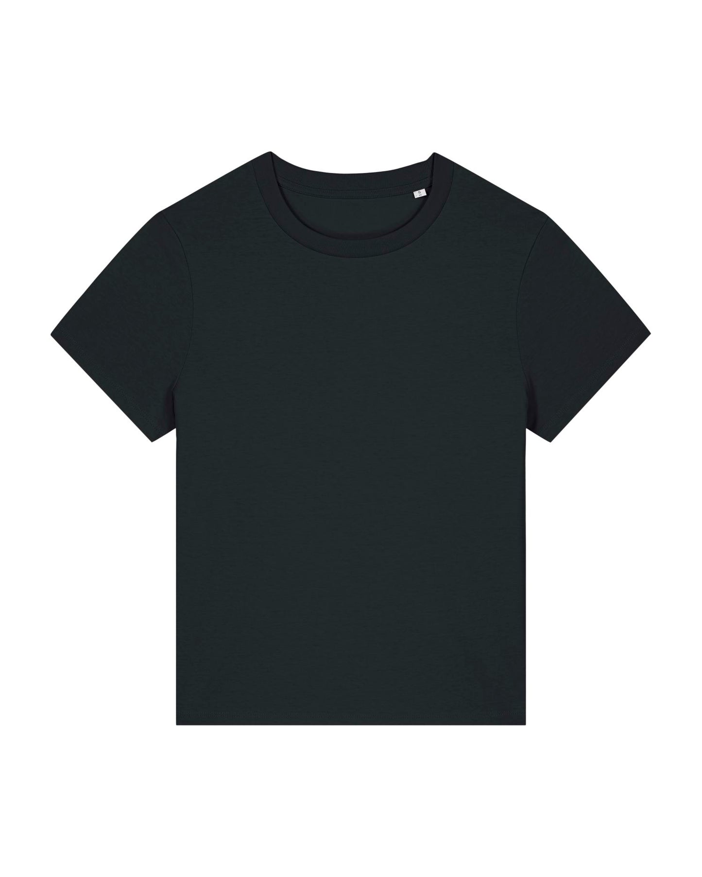 Stella Muser – Black
