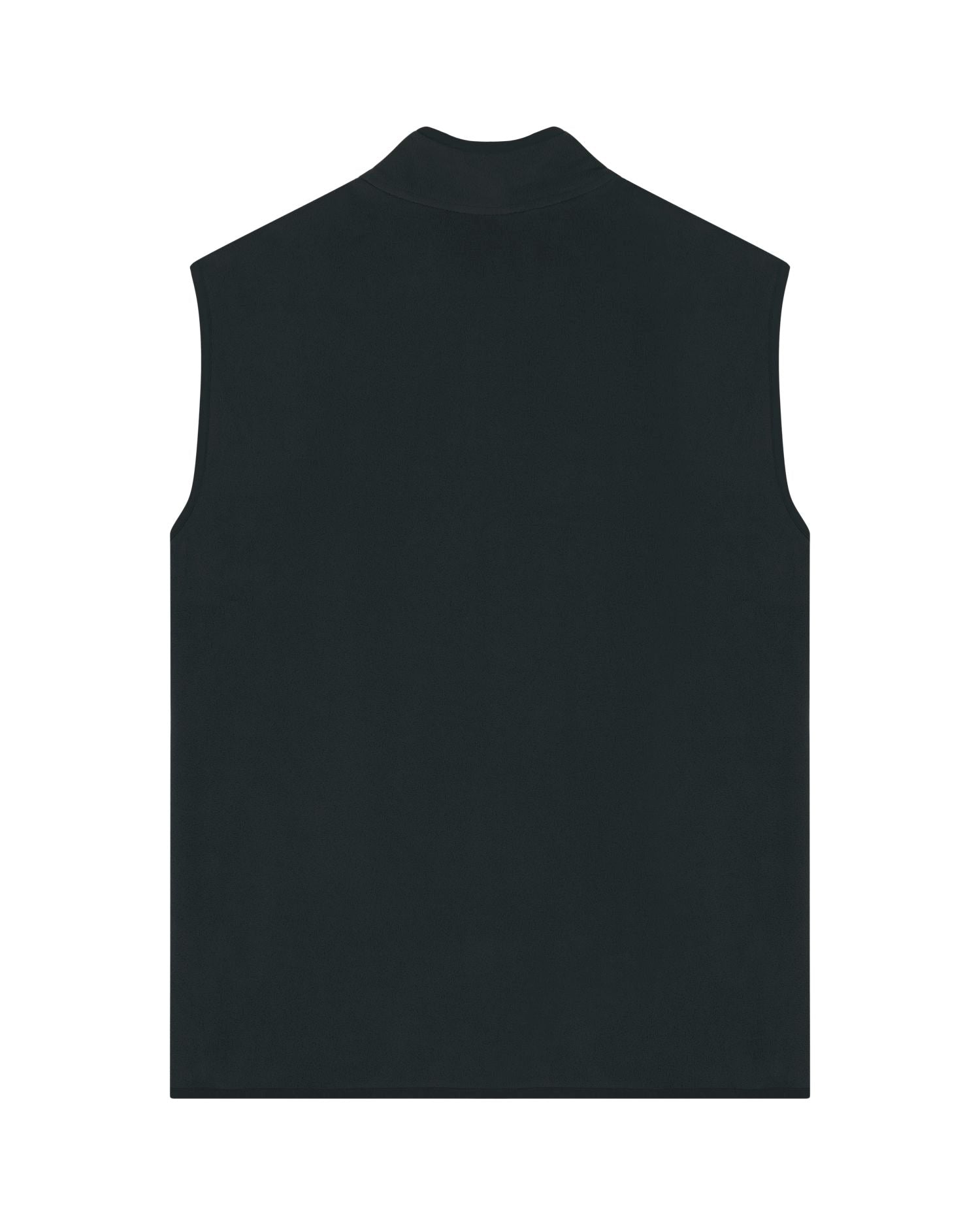 Stanley Quester – Black Rückseite