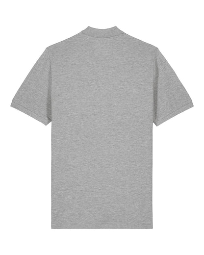 Stanley Coaster – Heather Grey Rückseite