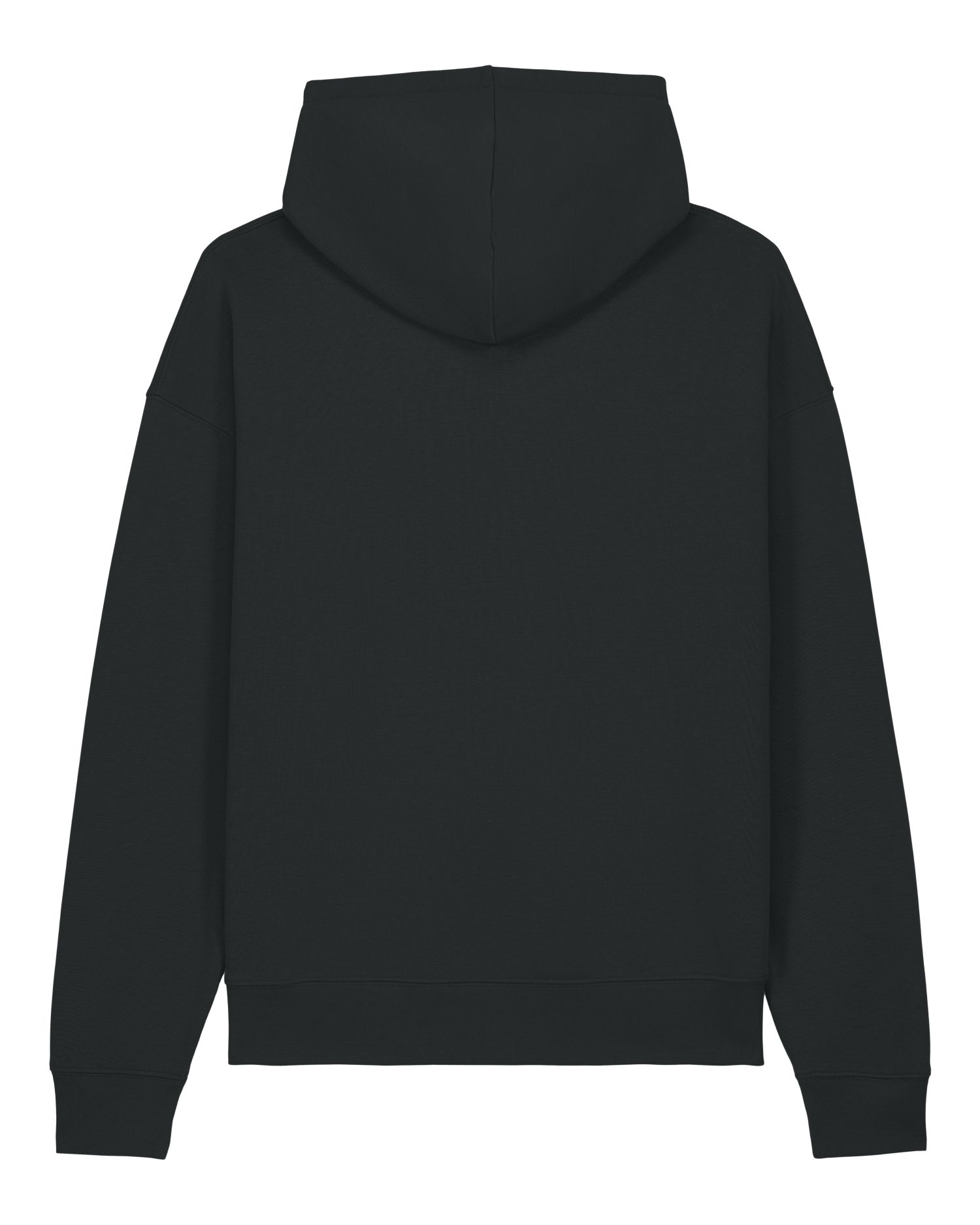 Chaser – Black Rückseite