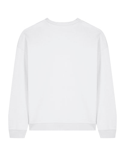 Radder 2.0 – White Rückseite