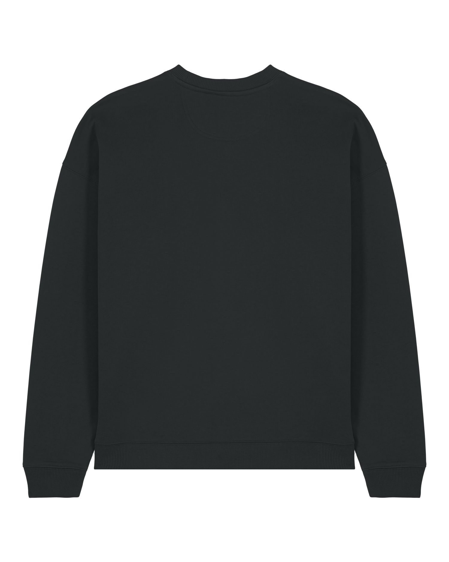 Radder 2.0 – Black Rückseite