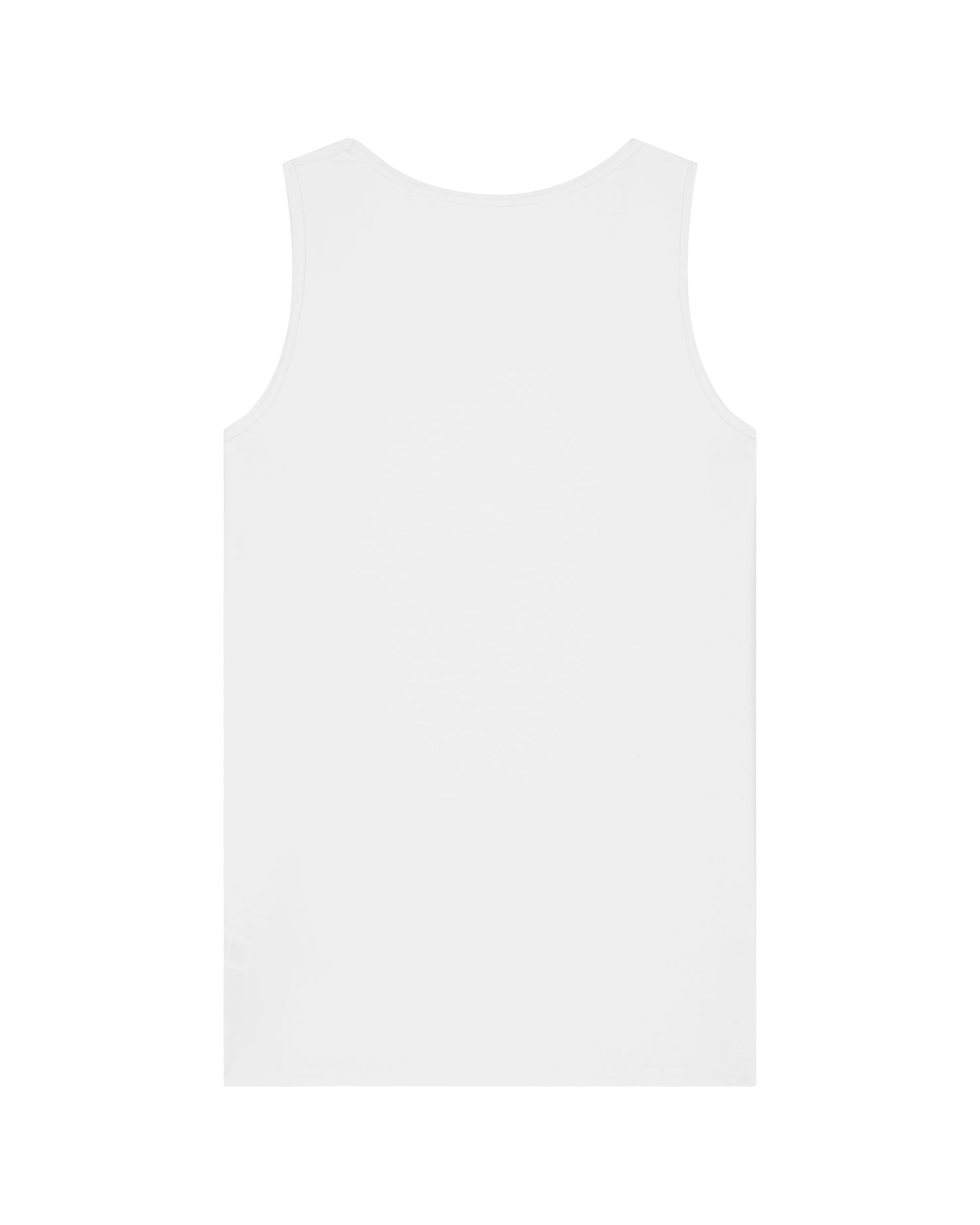 Stanley Stancer – White Rückseite