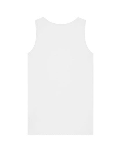 Stanley Stancer – White Rückseite