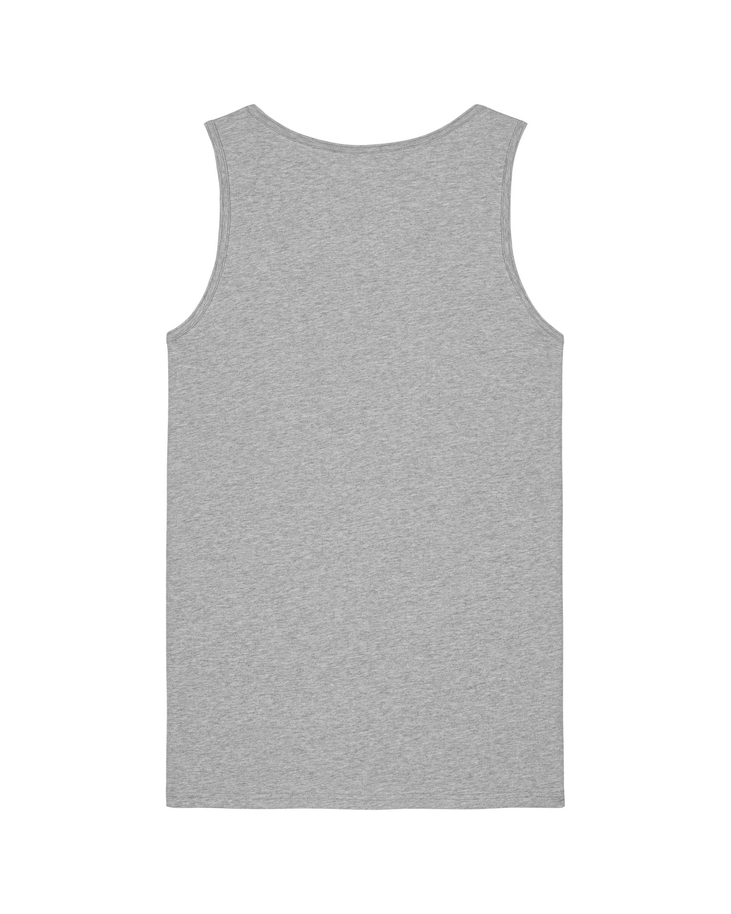 Stanley Stancer – Heather Grey Rückseite