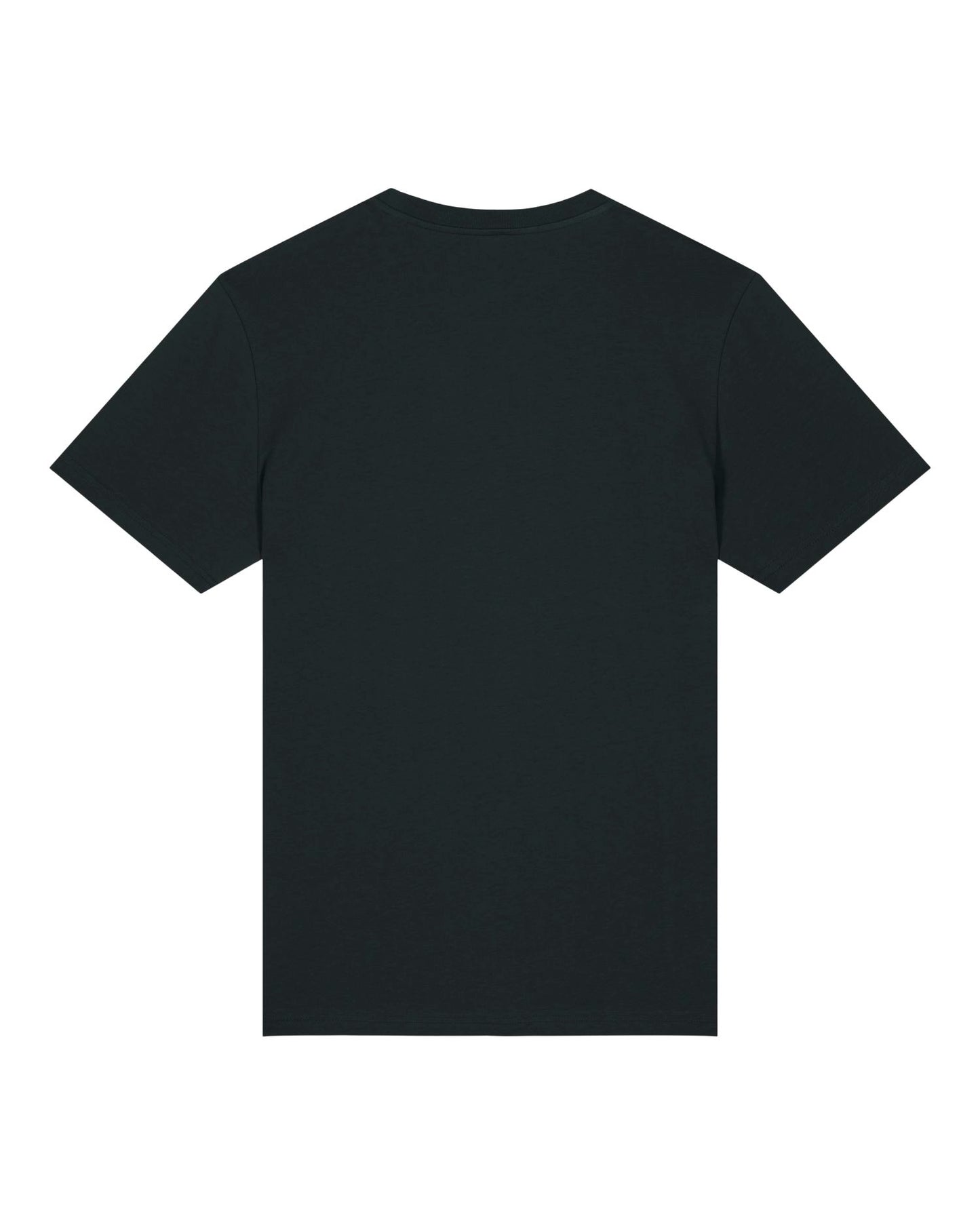 crafter - black - Rückseite