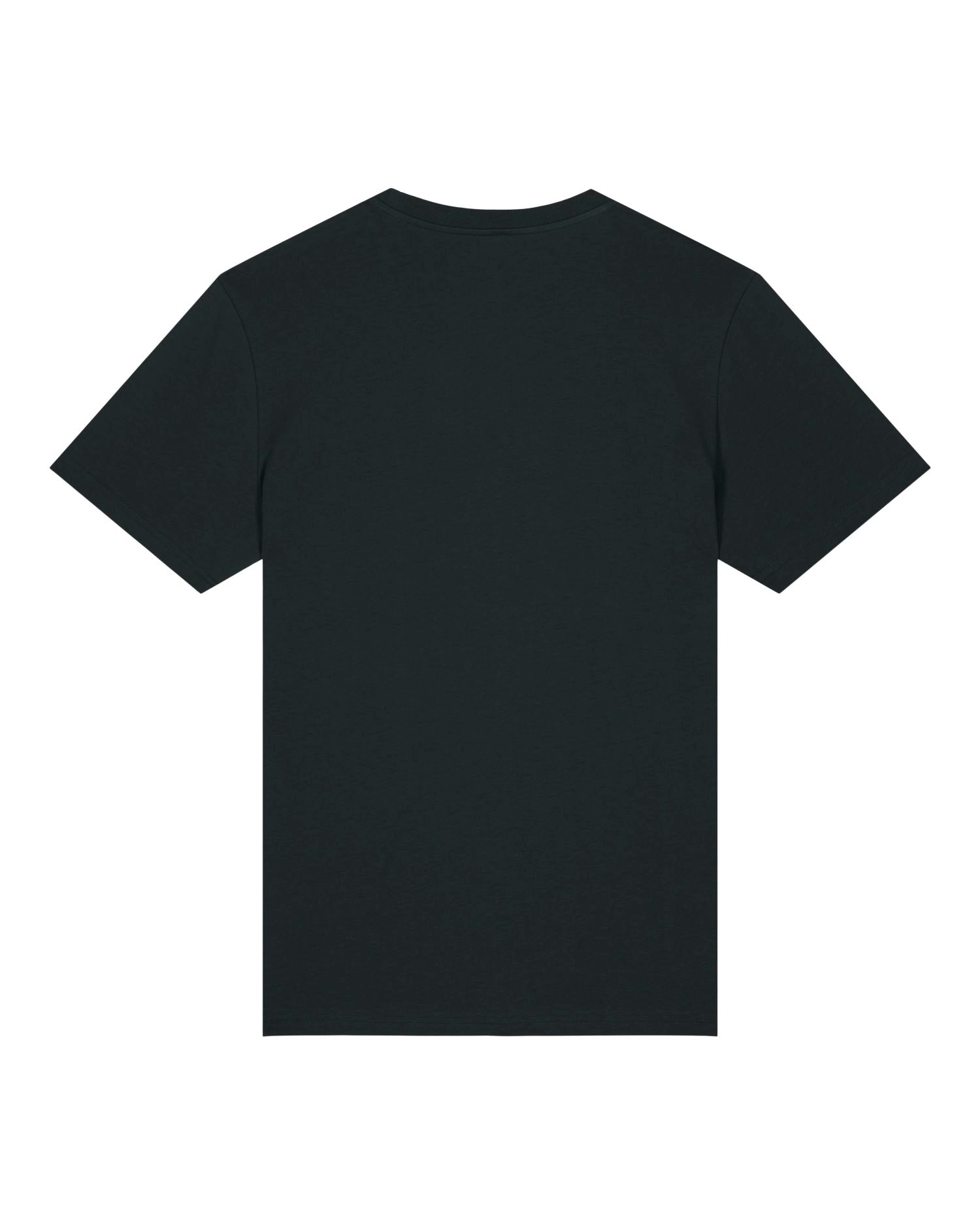 crafter - black - Rückseite