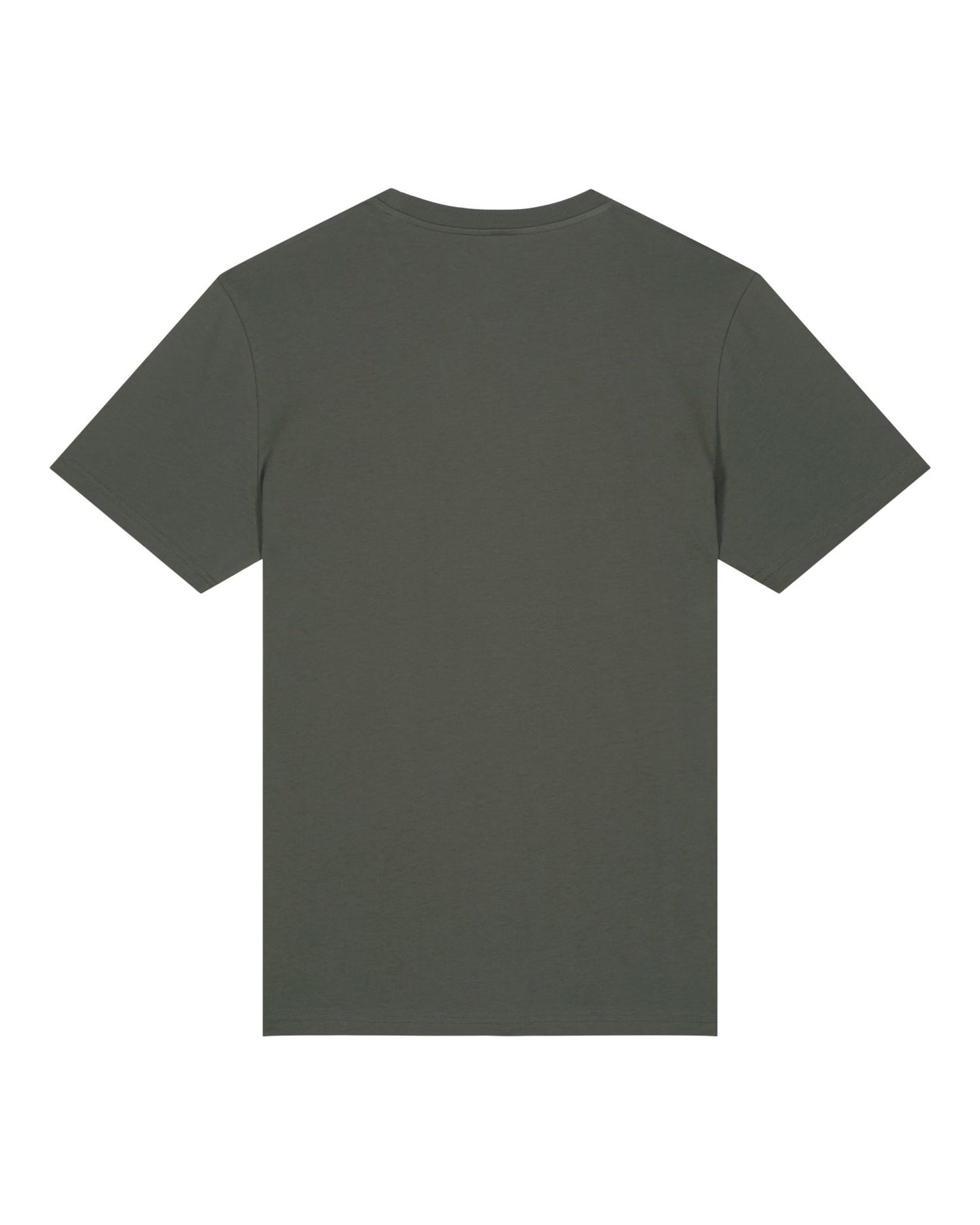 crafter khaki Rückseite