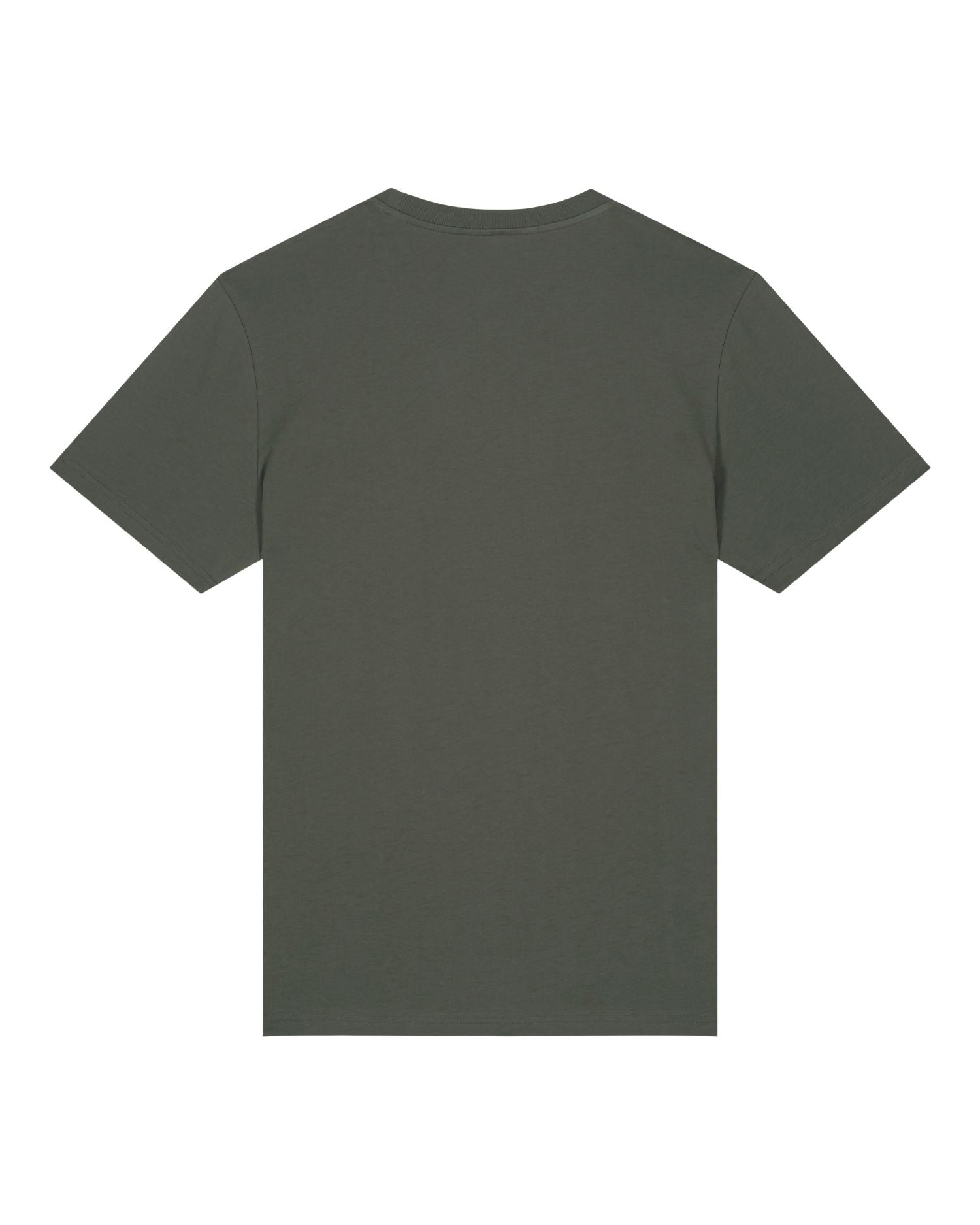 crafter khaki Rückseite