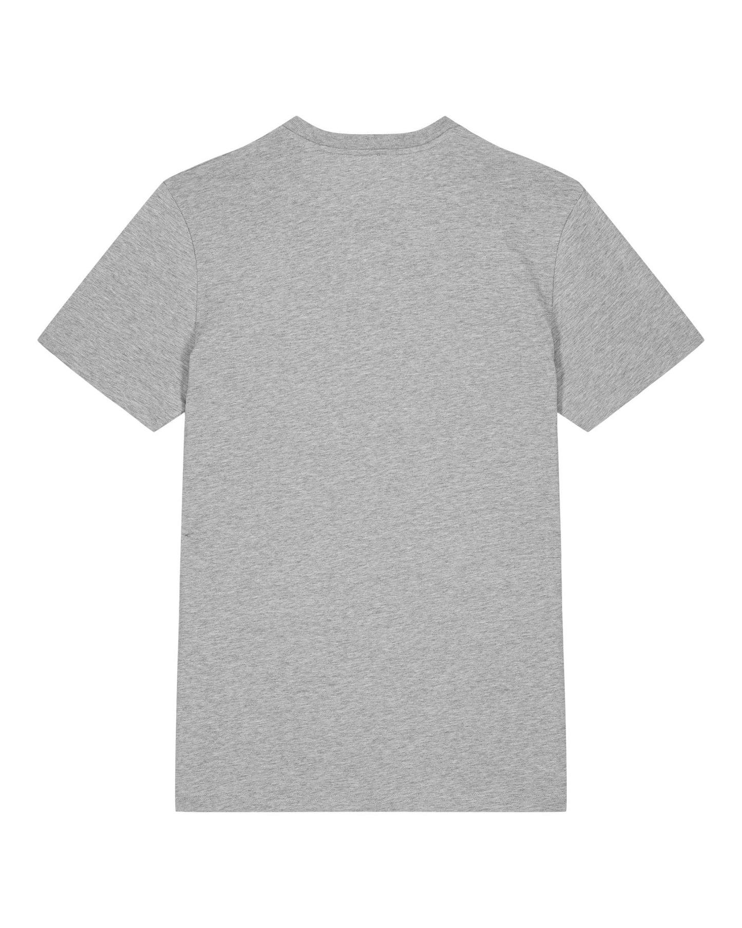 crafter heather grey Rückseite