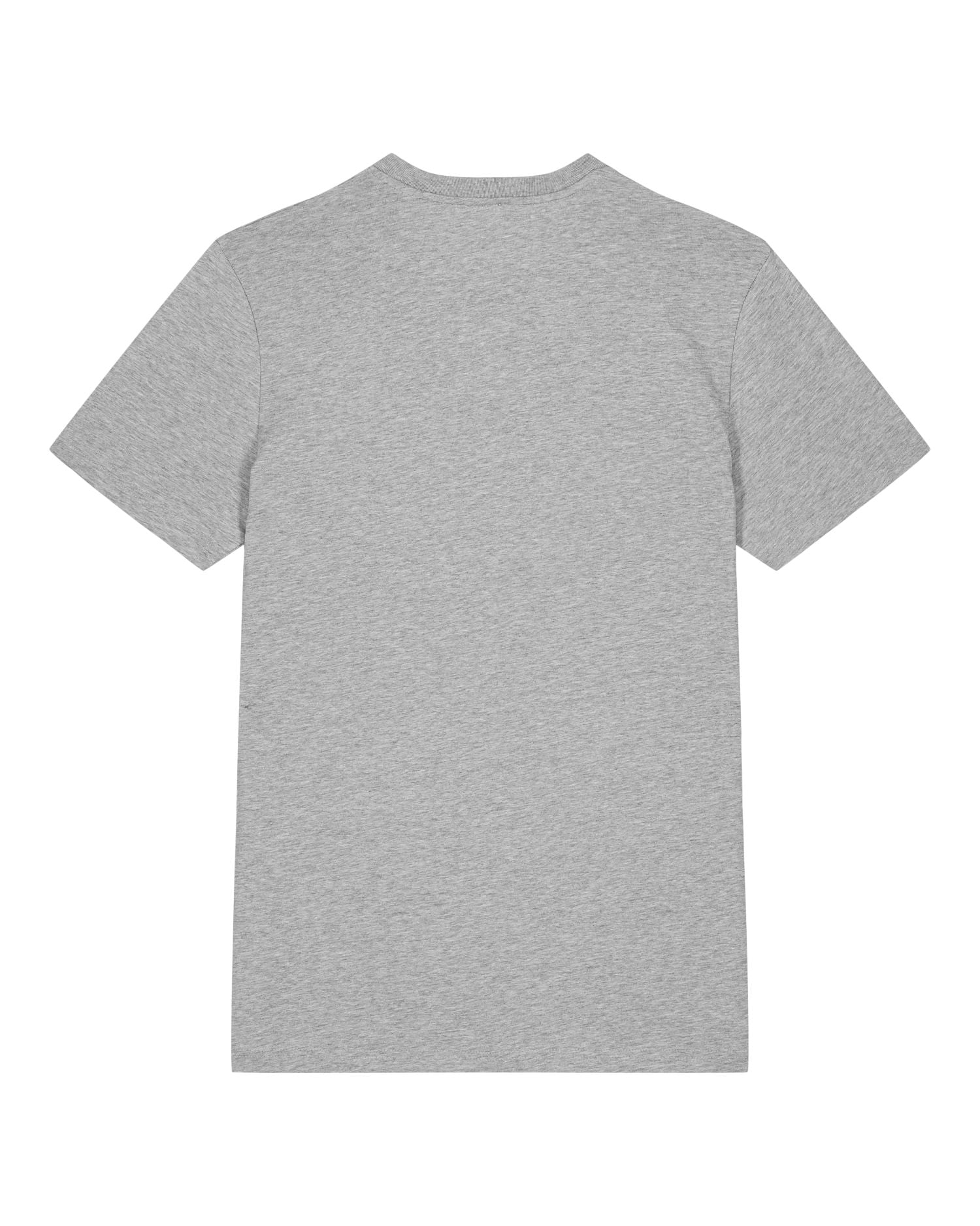 crafter heather grey Rückseite