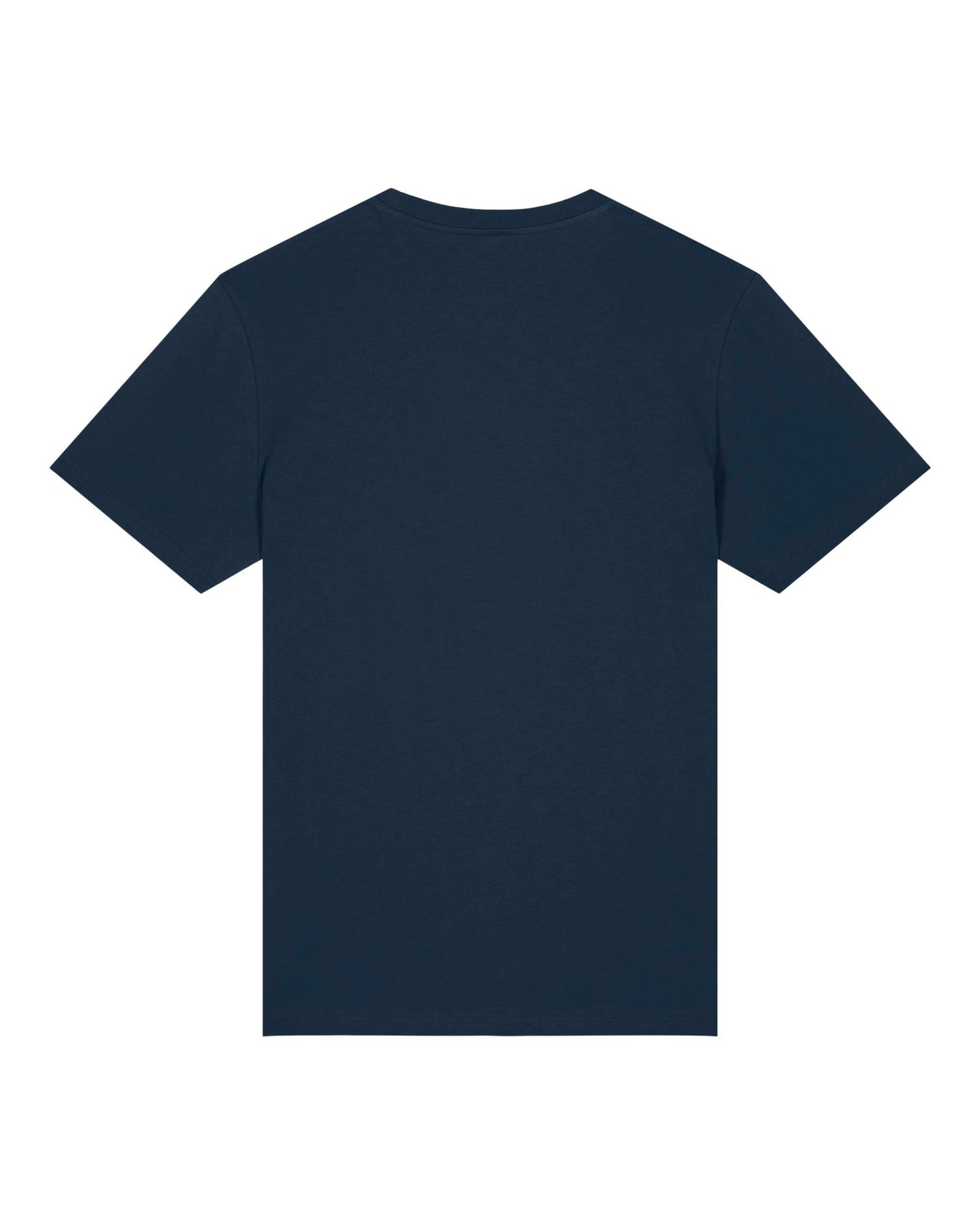 crafter french navy Rückseite