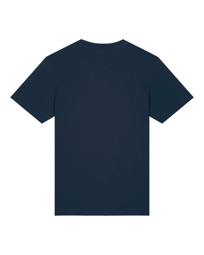 crafter french navy Rückseite