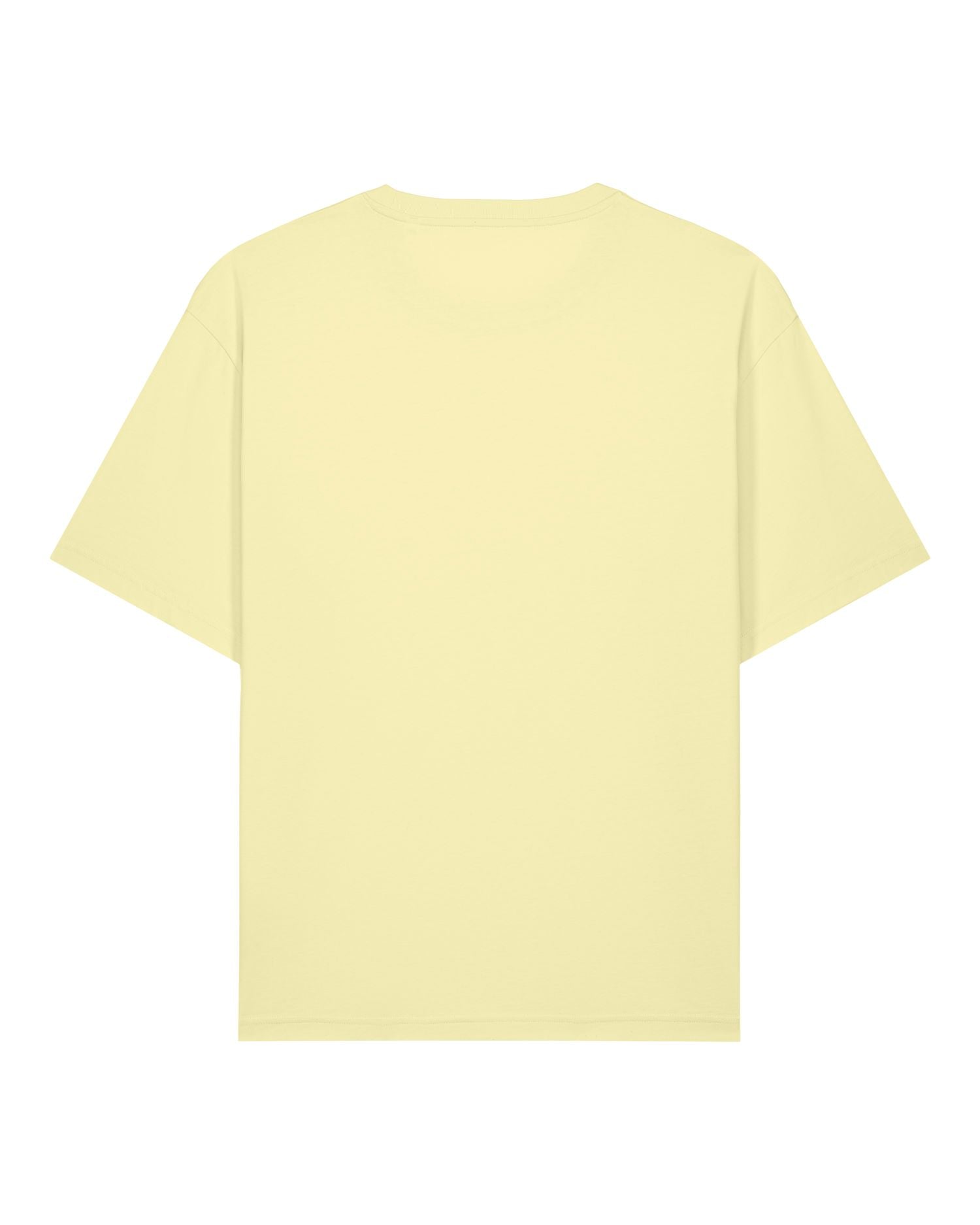Breezer – Lemon Sorbet Rückseite