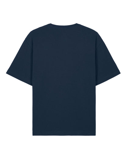 Breezer – French Navy Rückseite