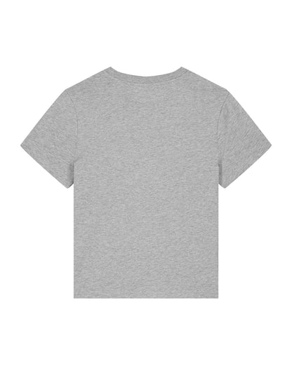 Stella Muser – Heather Grey Rückseite