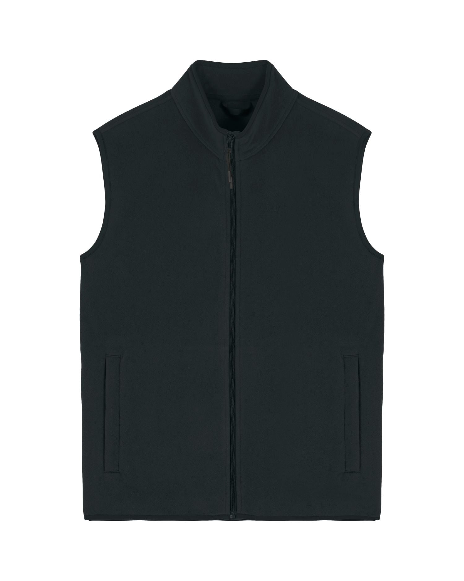 Stanley Quester – Black
