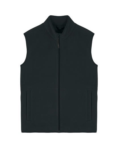 Stanley Quester – Black