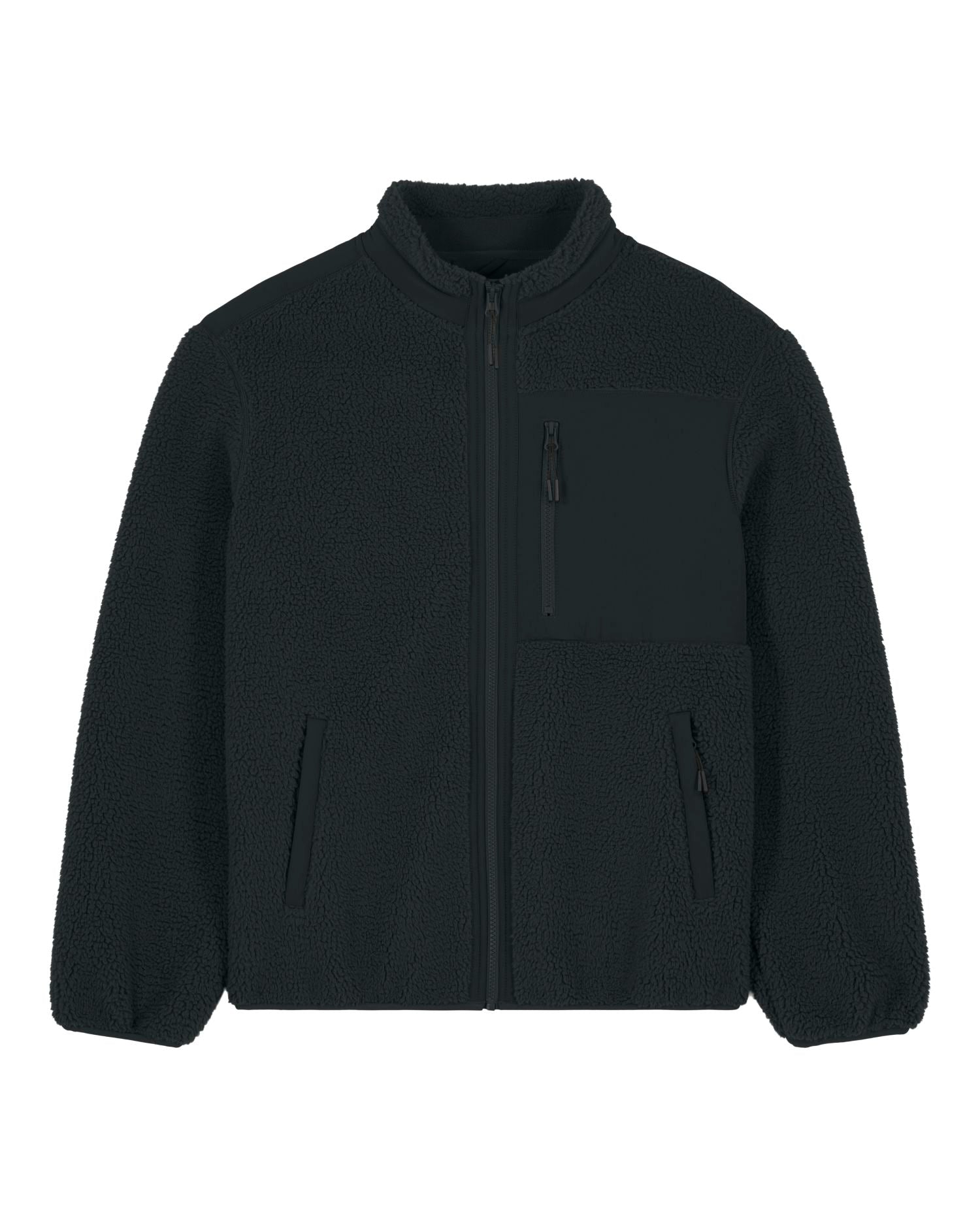 Brooker – Black