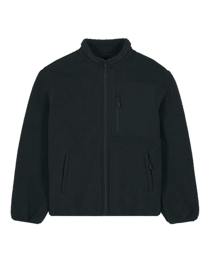 Brooker – Black