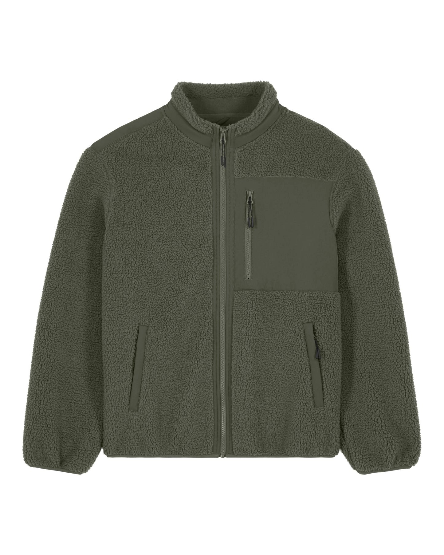 Brooker – Khaki