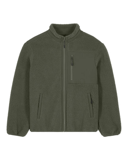 Brooker – Khaki