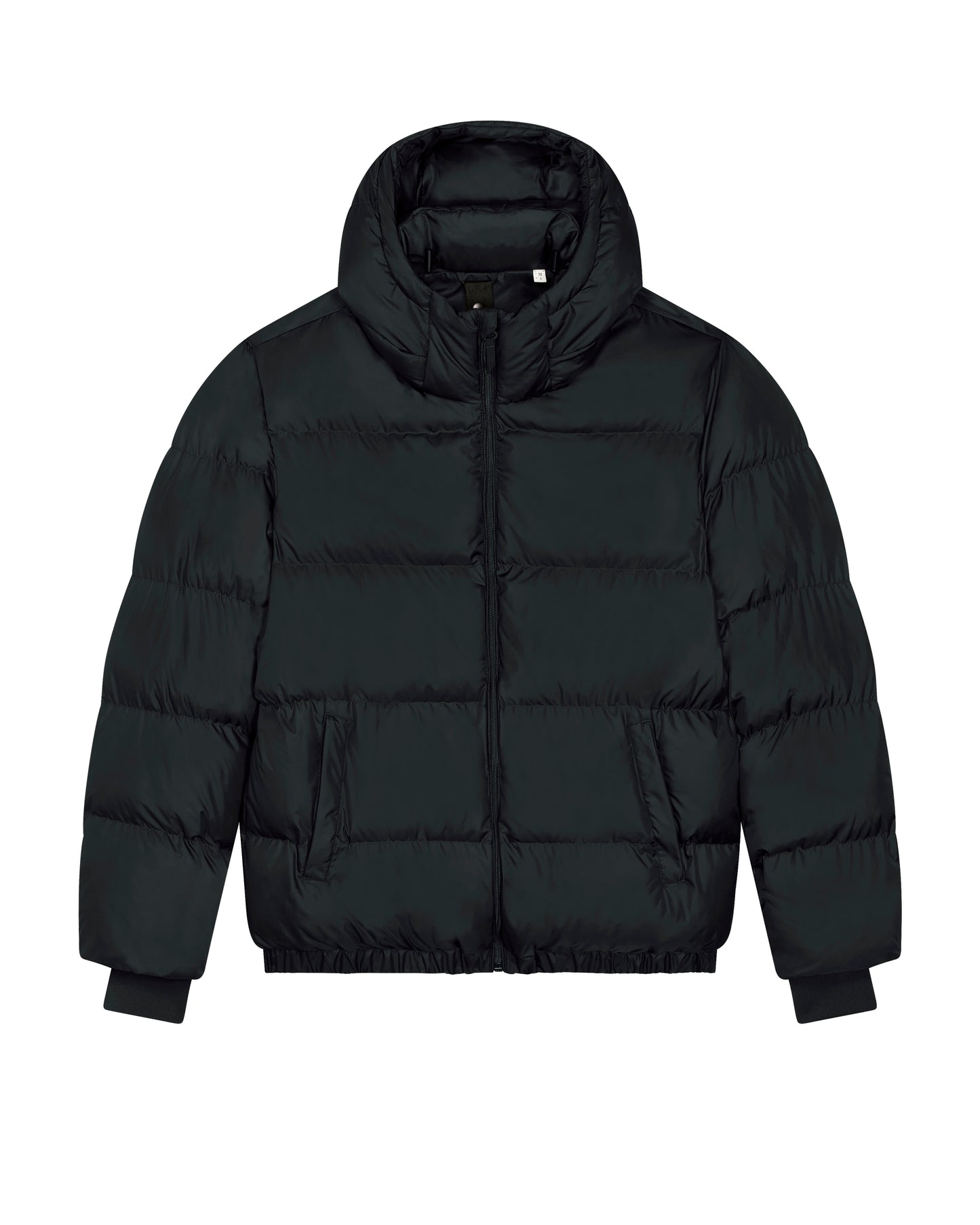 Puffer– Black