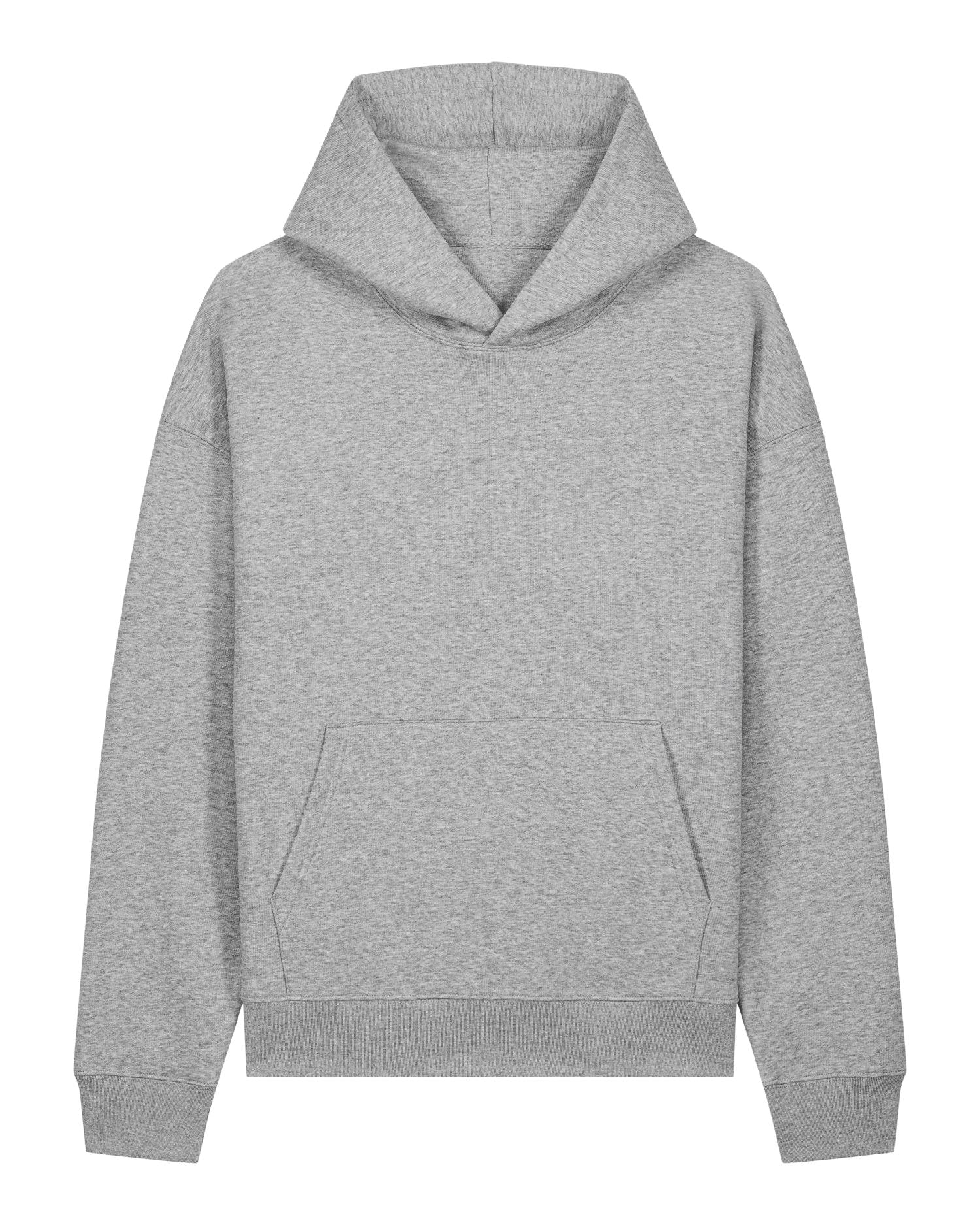 Chaser – Heather Grey