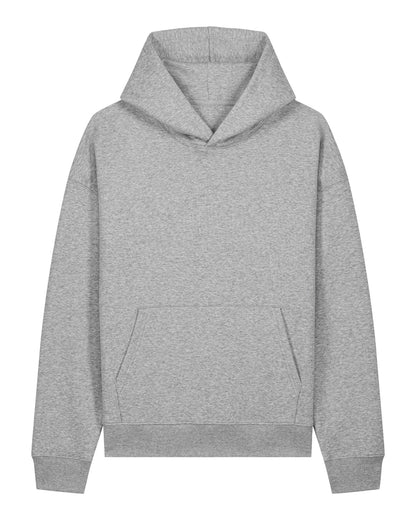 Chaser – Heather Grey