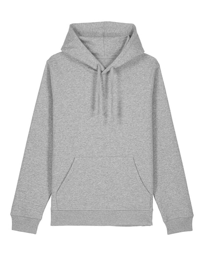Drummer 2.0 – Heather Grey