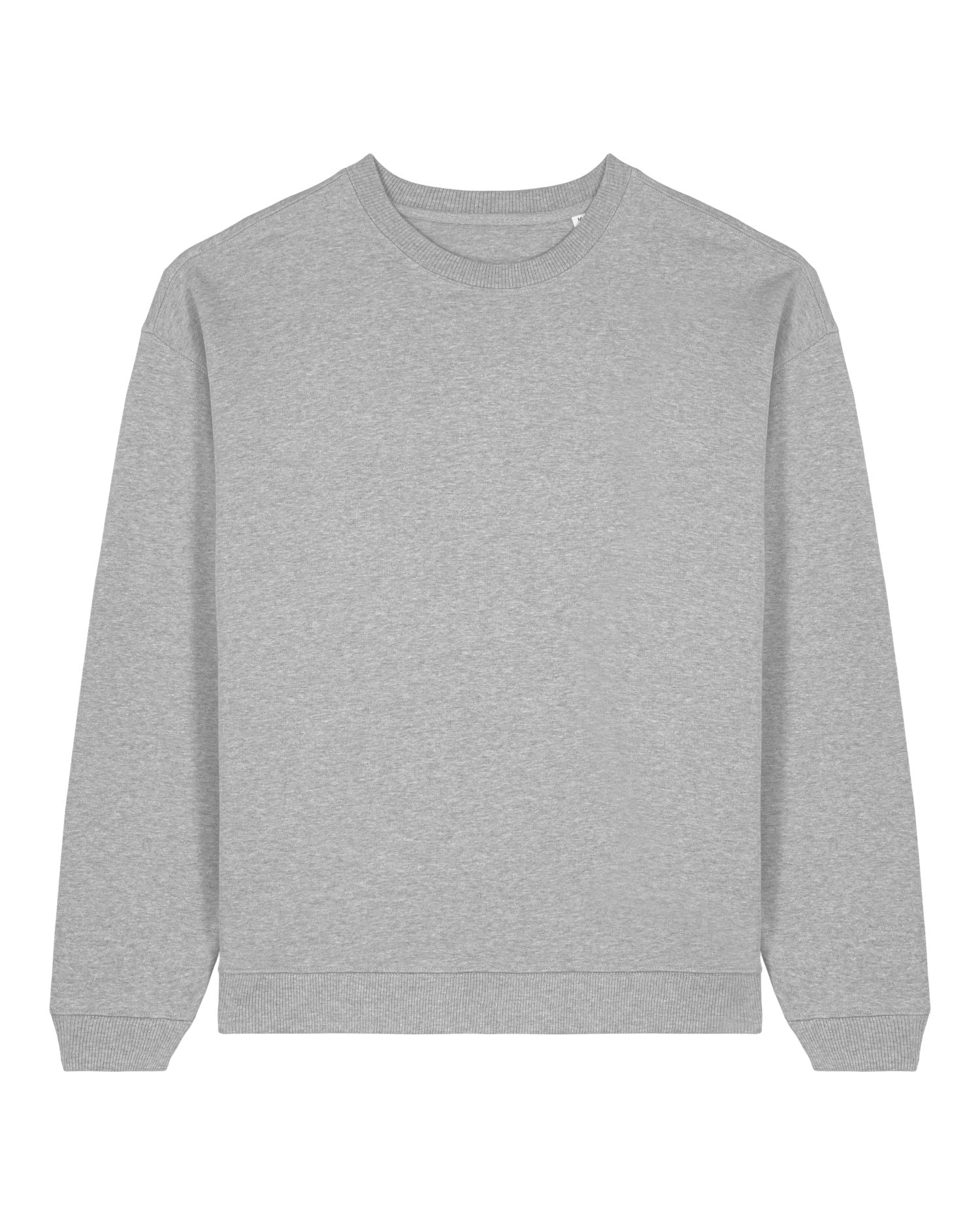 Radder 2.0 – Heather Grey