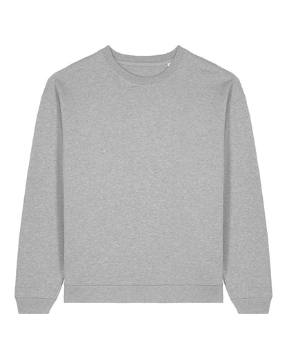 Radder 2.0 – Heather Grey